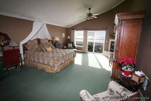 On The Beach Bed And Breakfast Cayucos Exterior foto