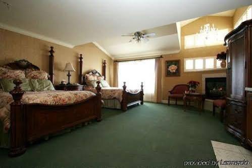 On The Beach Bed And Breakfast Cayucos Exterior foto