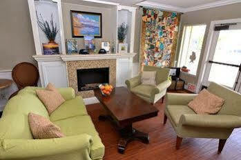 On The Beach Bed And Breakfast Cayucos Exterior foto